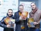Организация презентации Организация презентации