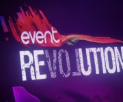 World Event Revolution Russia с Kings Group